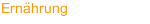 Ernährung